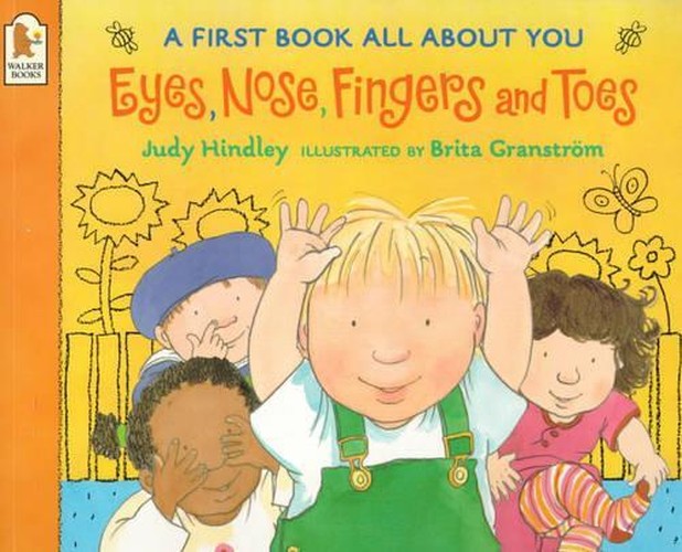 Eyes, Nose, Fingers and Toes