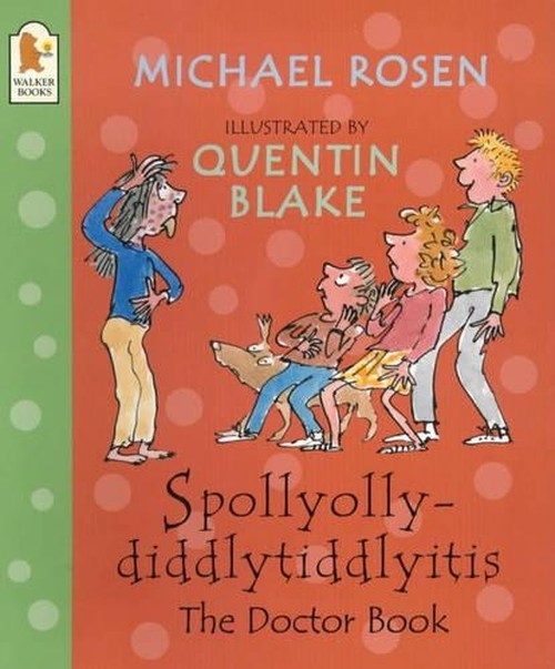 Spollyolly-Diddlytiddlyitis