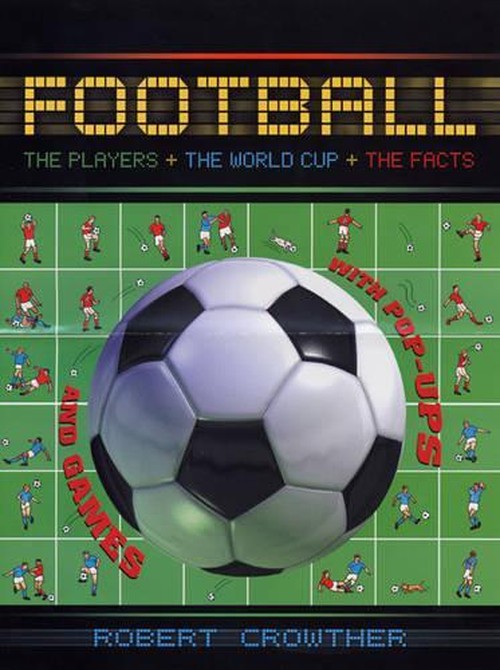 Football!