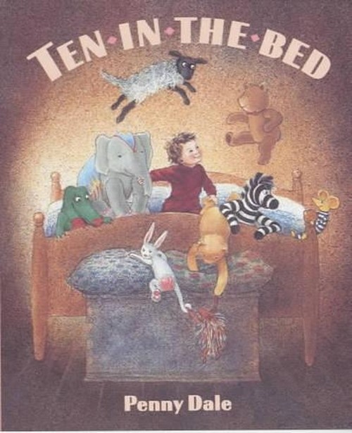 Ten In The Bed