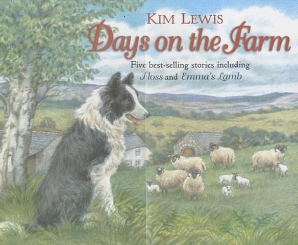 Days On The Farm