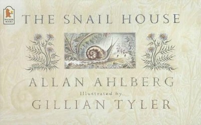 Snail House