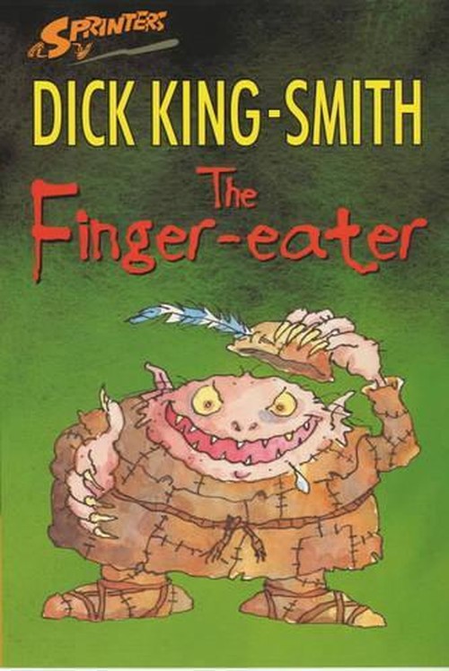 Finger Eater