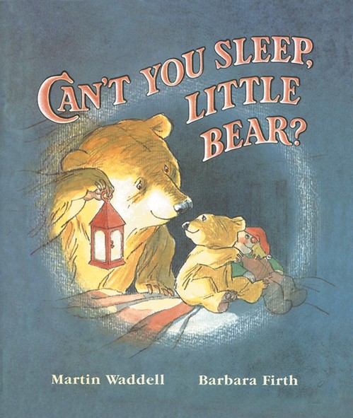 Can't You Sleep, Little Bear?