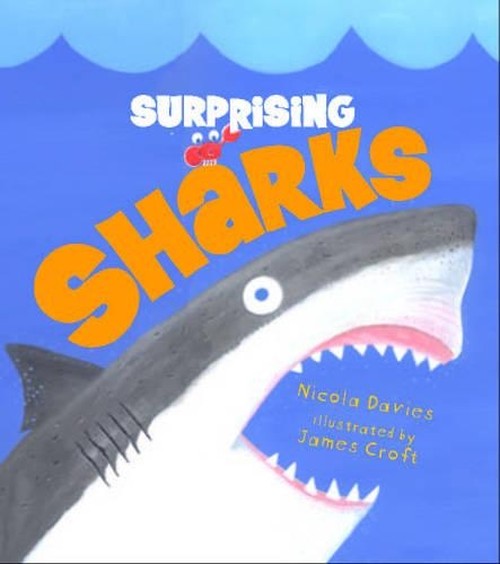 Surprising Sharks