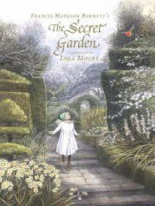 The Secret Garden