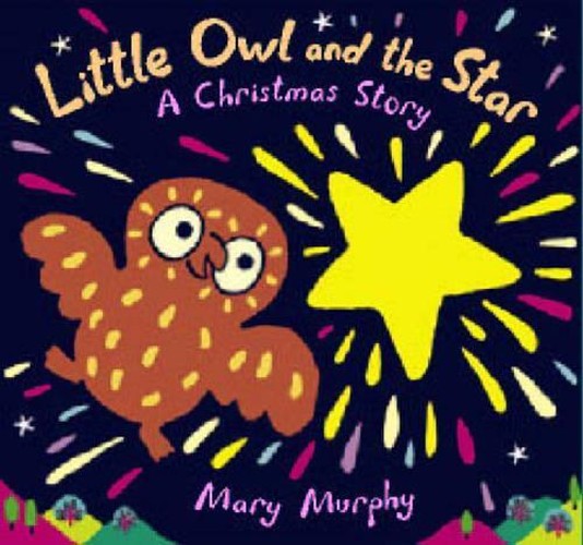 Little Owl And The Star