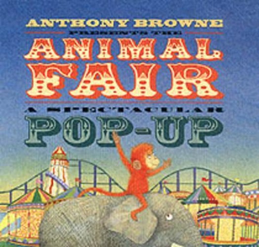 Animal Fair