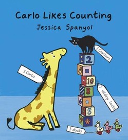 Carlo Likes Counting