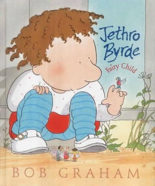 Jethro Byrde, Fairy Child