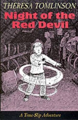 Night Of The Red Devil