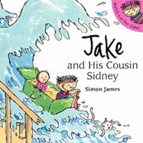 Jake And His Cousin Sidney
