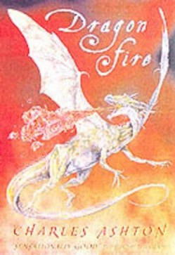 Dragon Fire Trilogy