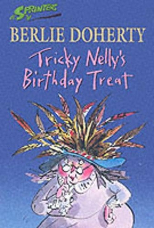 Tricky Nelly's Birthday Treat