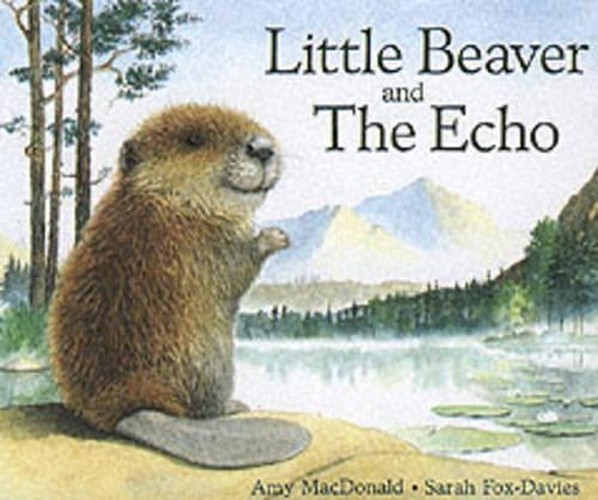 Little Beaver and the Echo