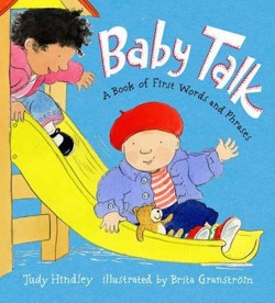 Baby Talk