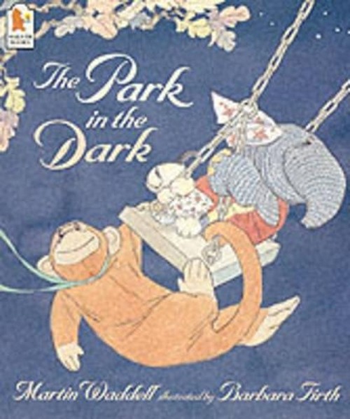 Park In The Dark