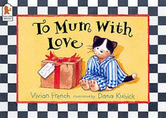 To Mum With Love