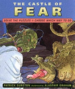 Castle Of Fear