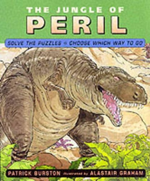 Jungle Of Peril
