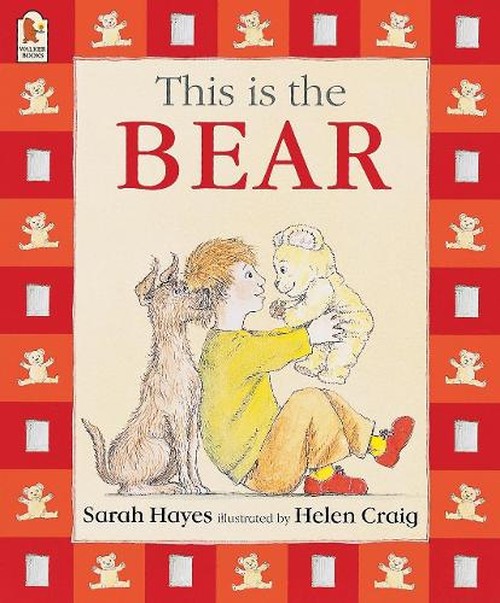 This Is the Bear