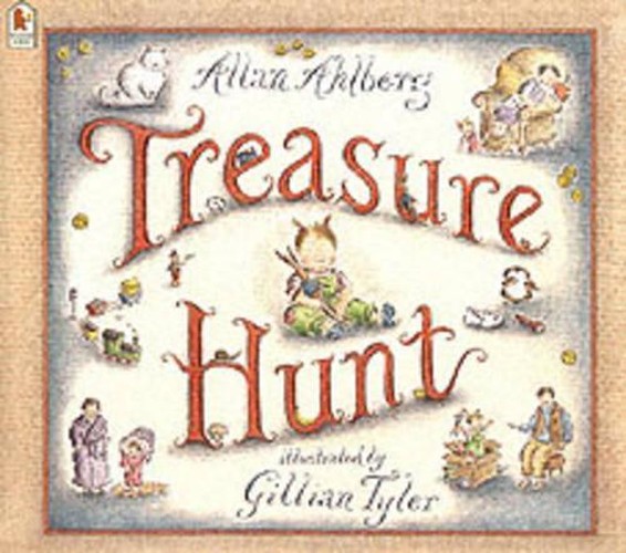 Treasure Hunt