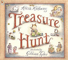 Treasure Hunt