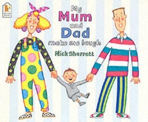My Mum And Dad Make Me Laugh