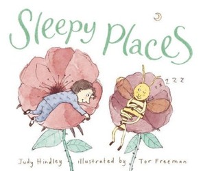 Sleepy Places