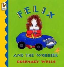 Felix And The Worrier