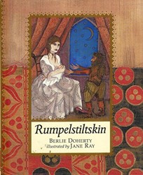 Rumpelstiltskin