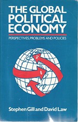 The Global Political Economy