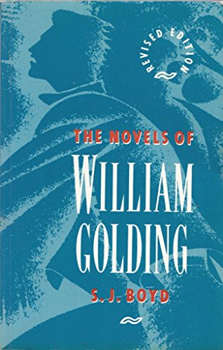 The Novels of William Golding