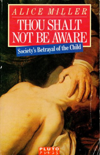 Thou Shalt Not be Aware