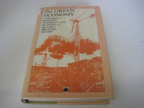 The Green Economy