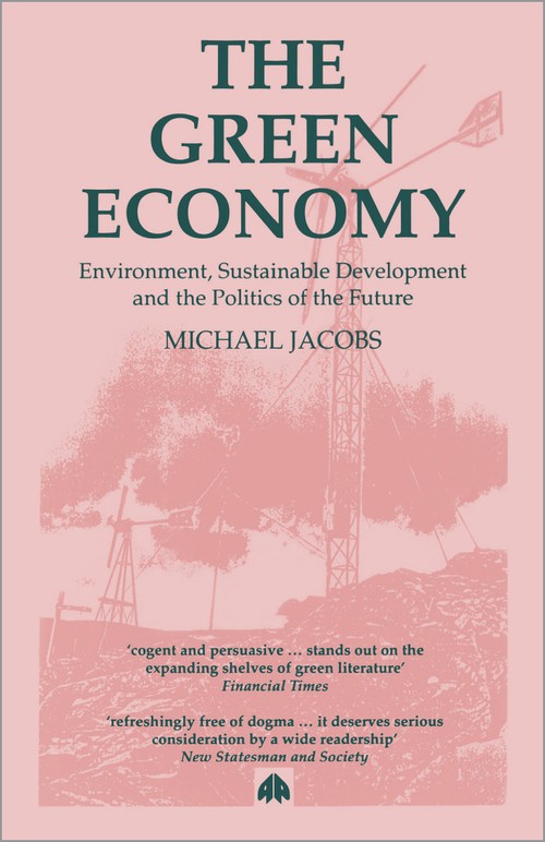 The Green Economy