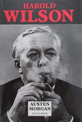 Harold Wilson