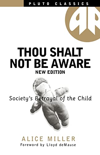 Thou Shalt Not Be Aware