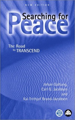 Searching for Peace