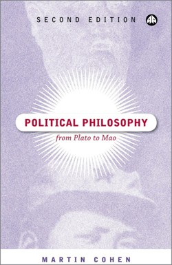 Political Philosophy