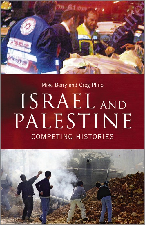 Israel and Palestine