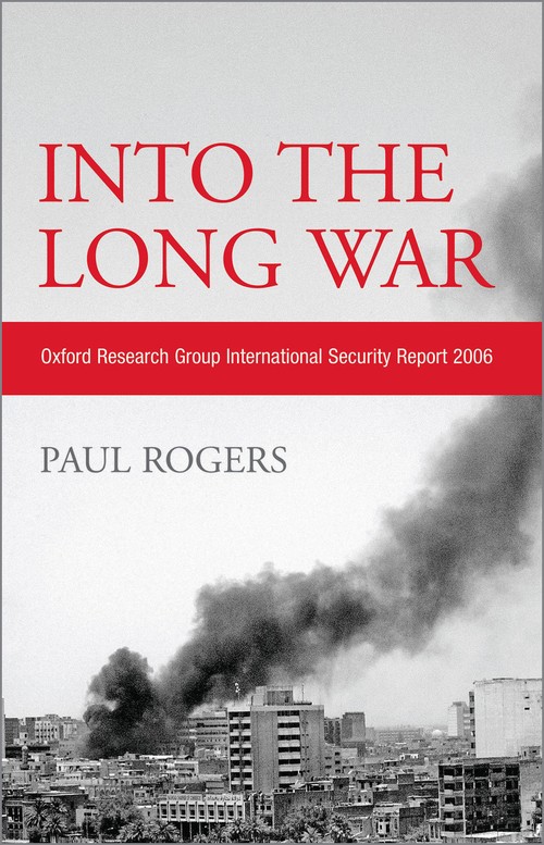 Into the Long War