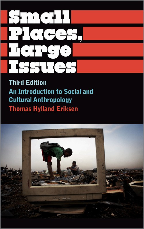 Small Places, Large Issues