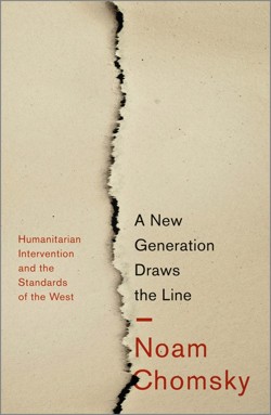 A New Generation Draws the Line