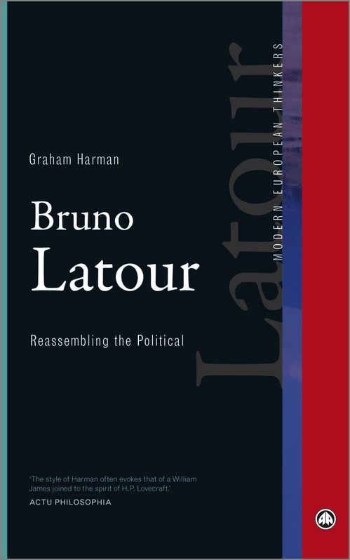 Bruno Latour
