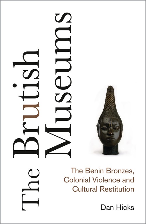 The Brutish Museums