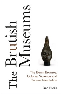The Brutish Museums