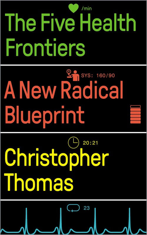 The The Five Health Frontiers