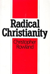 Radical Christianity