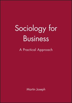 Sociology for Business